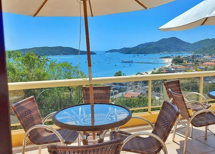 Morro do Sol &EventosHotel Em